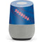 NHL New York Rangers Home Jersey Google Home Skin